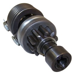 Starter Drive A17702