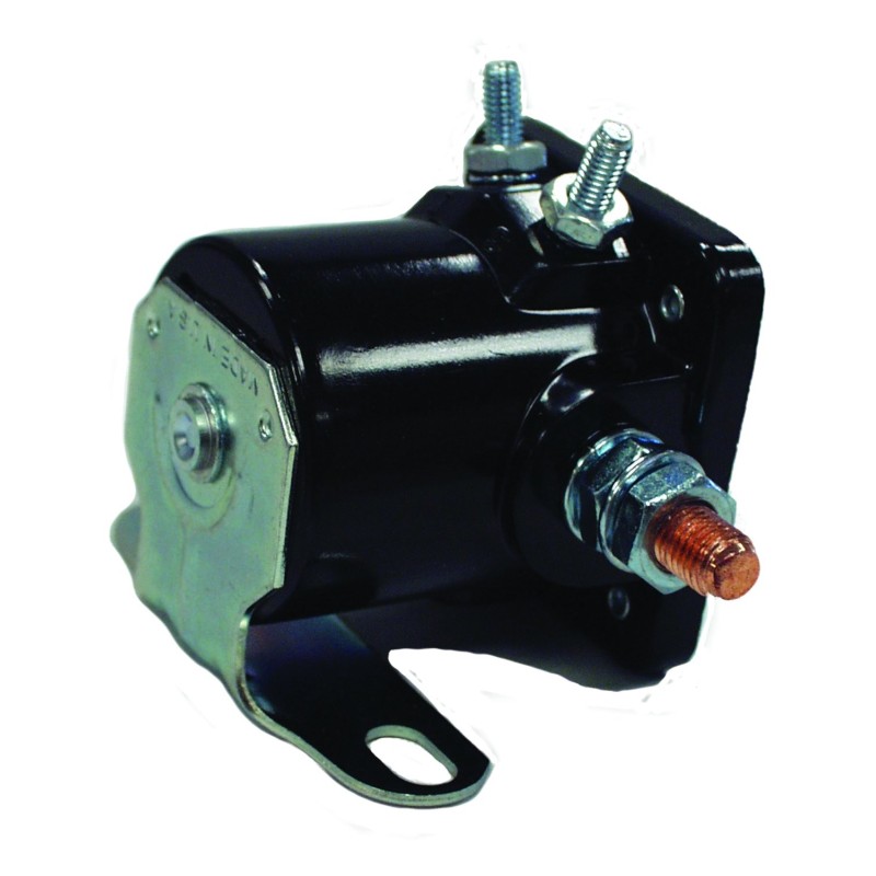 Starter Relay J3235898