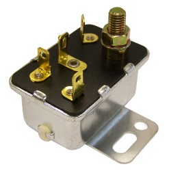 Starter Relay 33003934