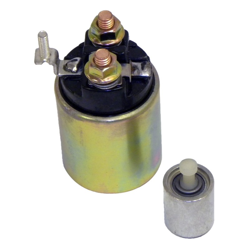 Starter Solenoid 83503655