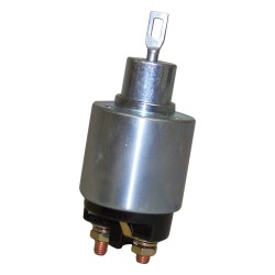 Starter Solenoid 83502614