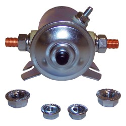 Starter Solenoid J0919294