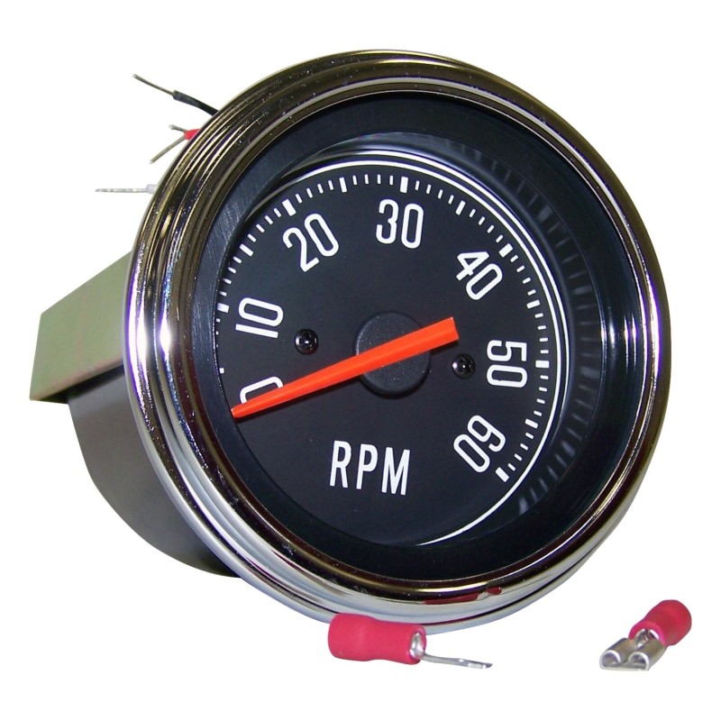 Tachometer J5459418 Tachometer J5459418