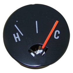 Temperature Gauge J8124670