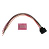 Transmission Connector Kit 4882174RK