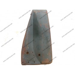 LEFT FRONT FENDER GMC