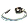 Commutateur de clignotant 56007255