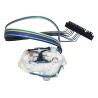 Commutateur de clignotant J8127756
