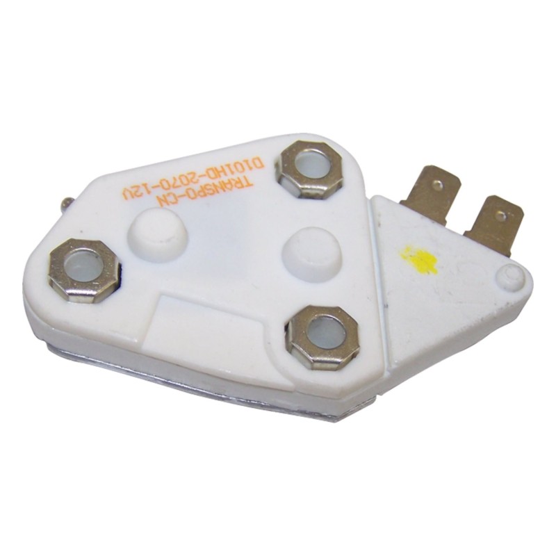 Voltage Regulator J8125176