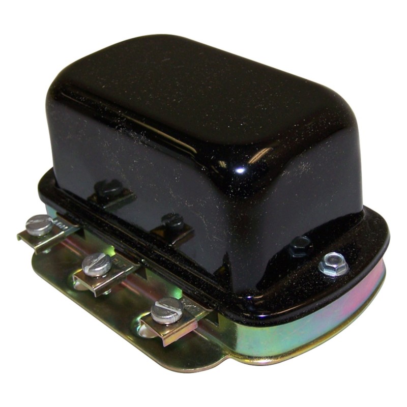 Voltage Regulator J0923131