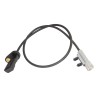 Wheel Speed Sensor 56044146AB