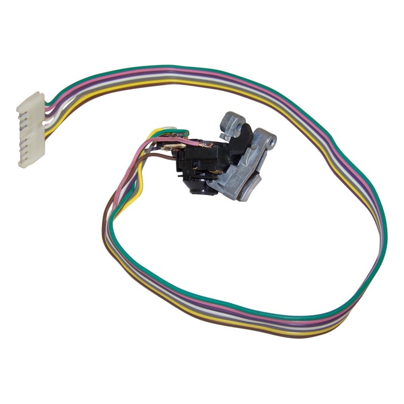 Wiper Switch 56007299