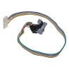 Commutateur d'essuie-glace 56007299