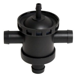 Soupape de ventilation des émissions 4669865