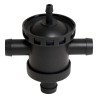 Soupape de ventilation des émissions 4669865