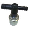 PCV Valve J3241629