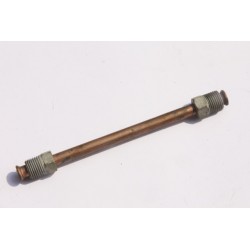 REAR BRAKE HYDRAULIC TUBE