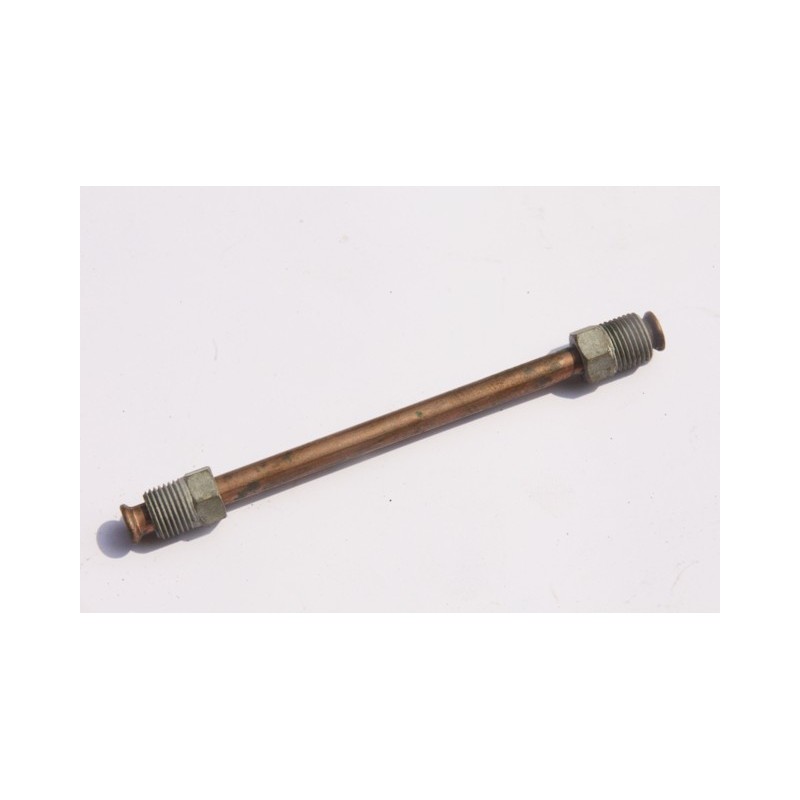 REAR BRAKE HYDRAULIC TUBE