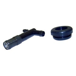 Kit de vanne et œillets PCV 4897692AA