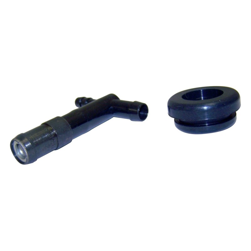 Kit de vanne et œillets PCV 4897692AA