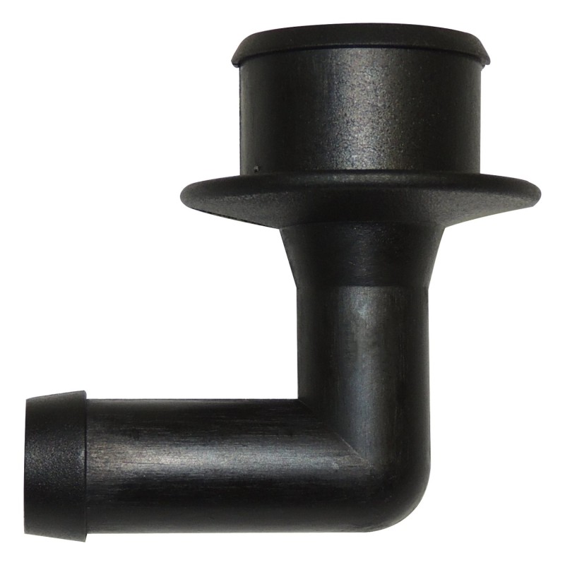 Coude de vanne PCV 53030497