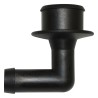 Coude de vanne PCV 53030497
