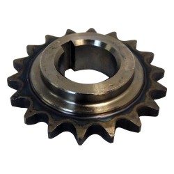 Balance Shaft Gear 4483485