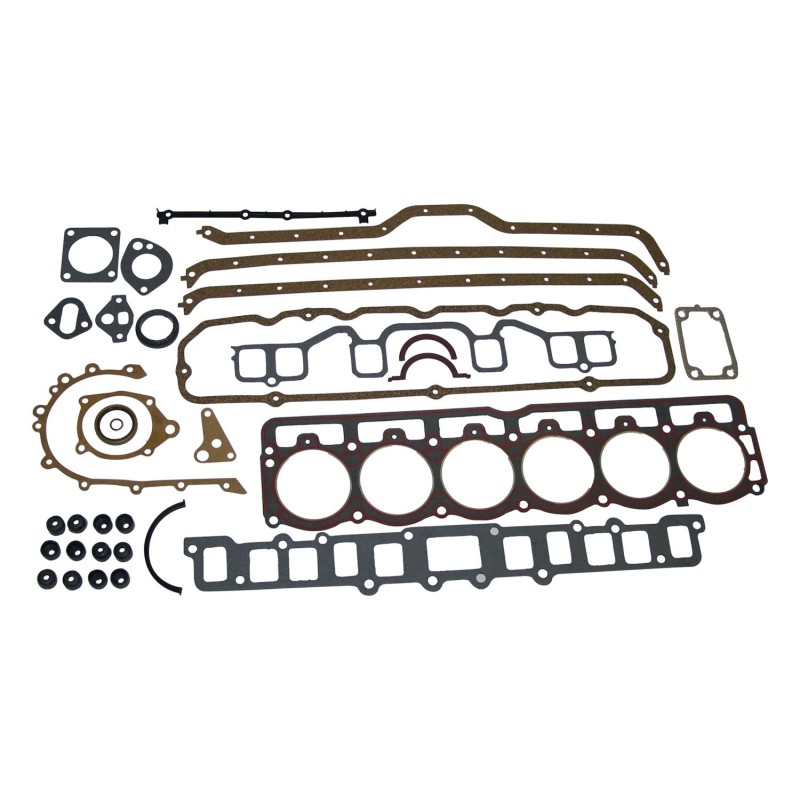 Jeu complet de joints de moteur J8124691