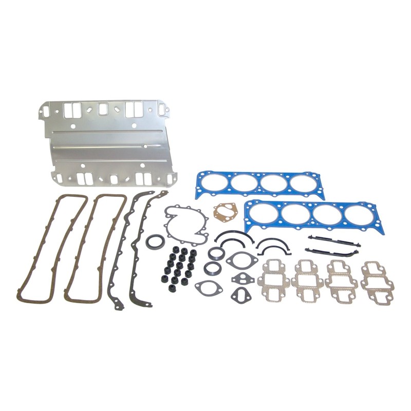 Jeu complet de joints de moteur J8124695