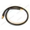 BRAKE BLEED TUBE