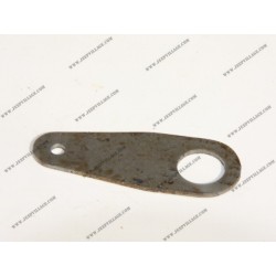 MASTER CYLINDER RETURN SPRING FIXING PLATE