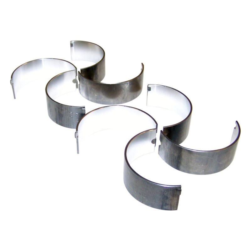 Connecting Rod Bearing Set 83500300K4