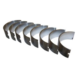 Connecting Rod Bearing Set 83500301K4