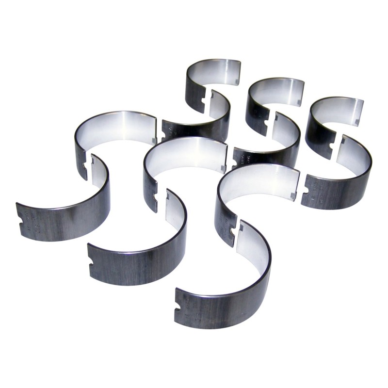 Connecting Rod Bearing Set 83500300K6
