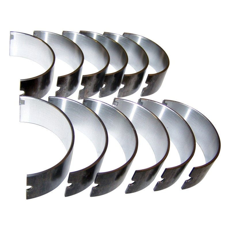 Connecting Rod Bearing Set 83500301K6