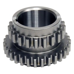 Crankshaft Gear 5184356AE