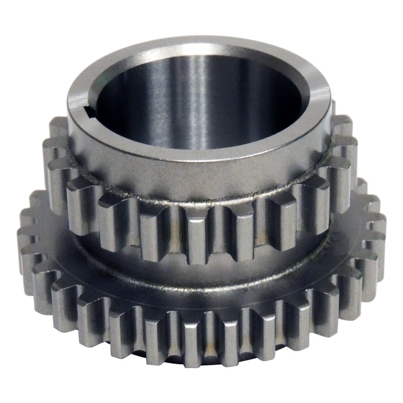 Crankshaft Gear 5184356AE