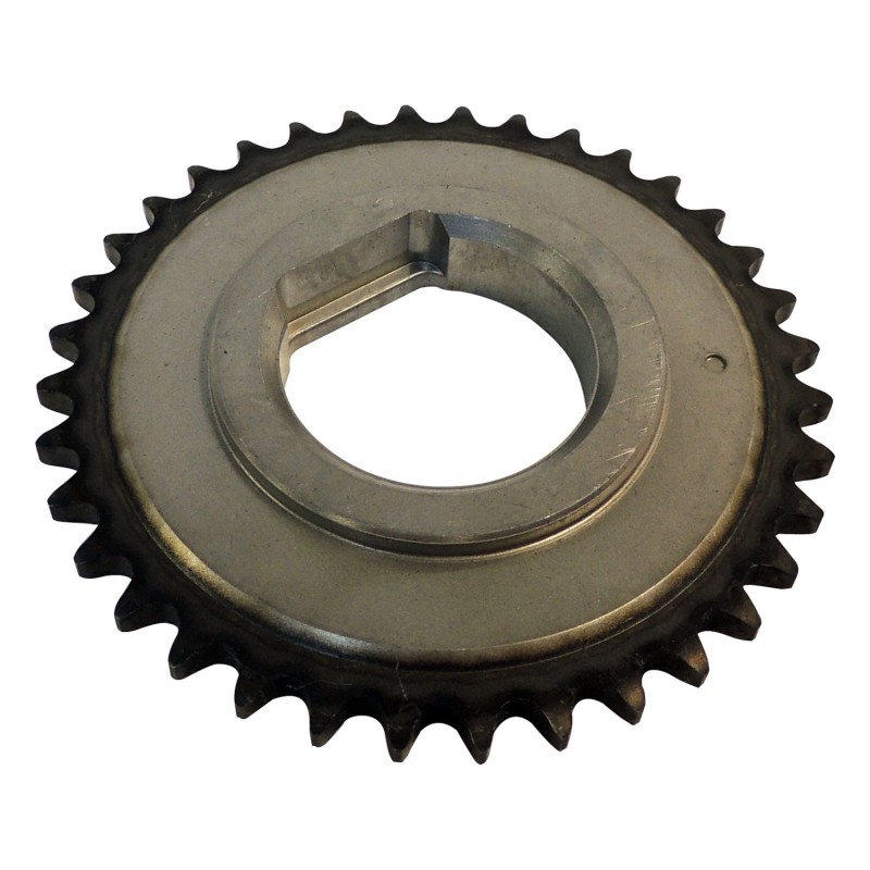 Pignon de vilebrequin 4621541