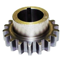 Pignon de vilebrequin J0638459