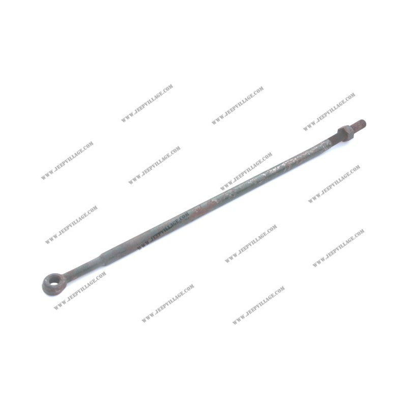 BRAKE CONTROL ROD