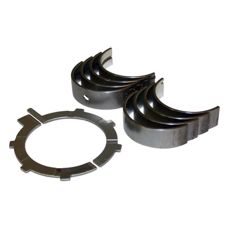 Crankshaft Main Bearing Set 5066733K010
