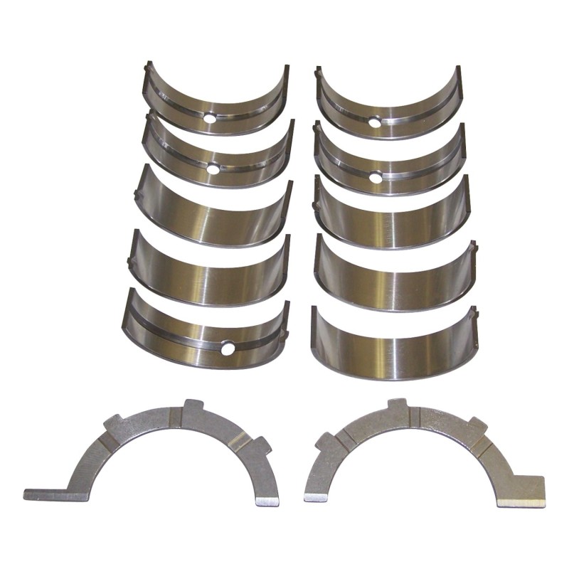 Crankshaft Main Bearing Set 5013586K