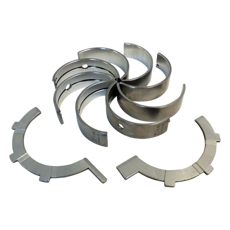 Crankshaft Main Bearing Set 5066733K25