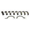 Crankshaft Main Bearing Set 5066733K5