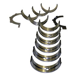 Crankshaft Main Bearing Set 5013586K010