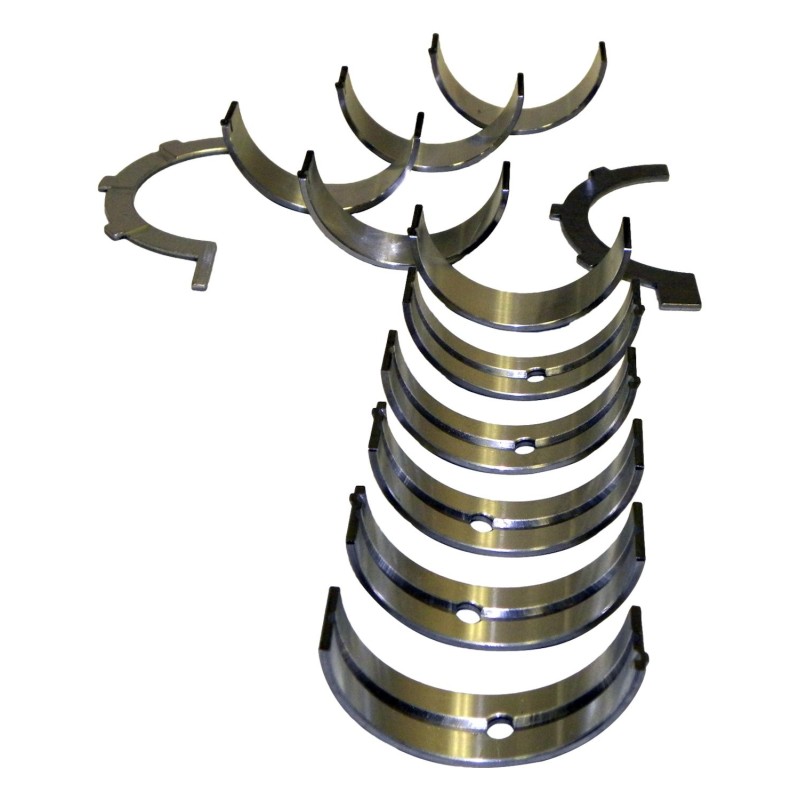 Crankshaft Main Bearing Set 5013586K010