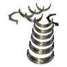 Crankshaft Main Bearing Set 5013586K010