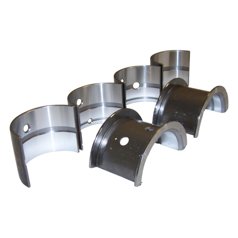 Crankshaft Main Bearing Set A6747