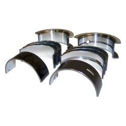 Crankshaft Main Bearing Set 83507079K4