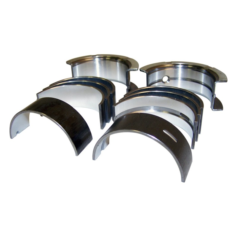Crankshaft Main Bearing Set 83507079K4